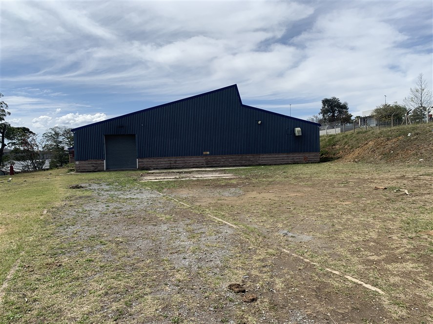 Commercial Property for Sale in Fort Jackson Industrial Eastern Cape